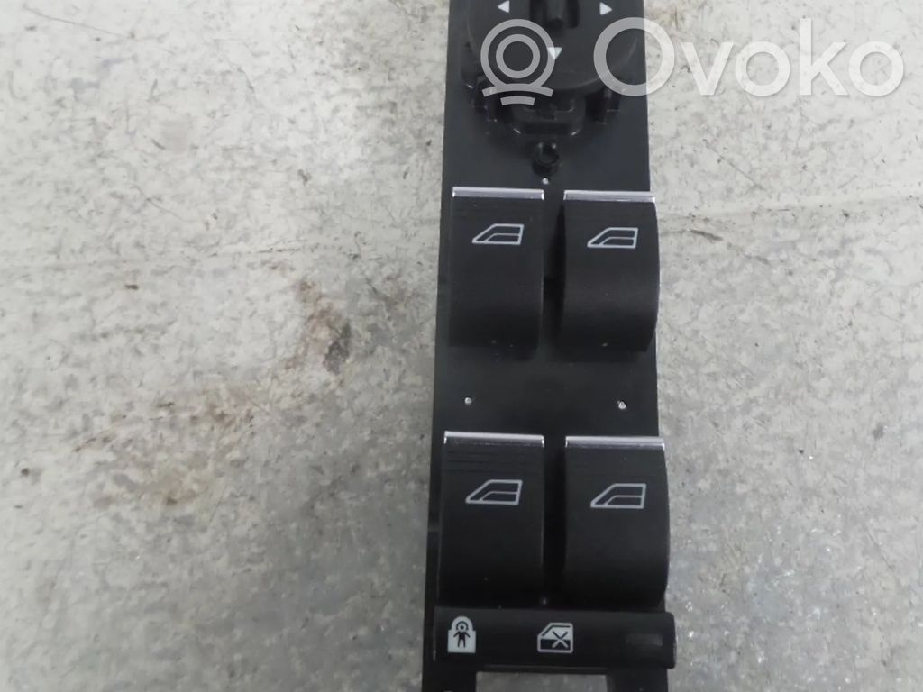 Ford C-MAX II Inne części wnętrza samochodu 