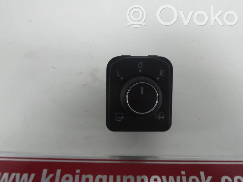 Volkswagen Polo VI Other interior part 