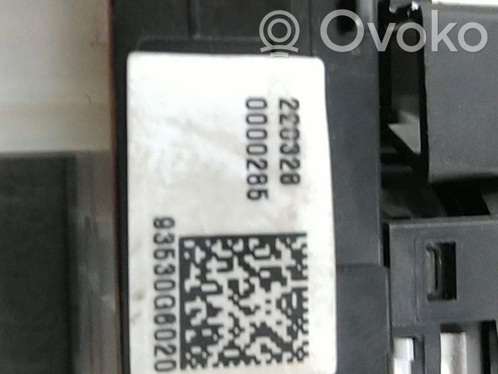 KIA Picanto Other interior part 