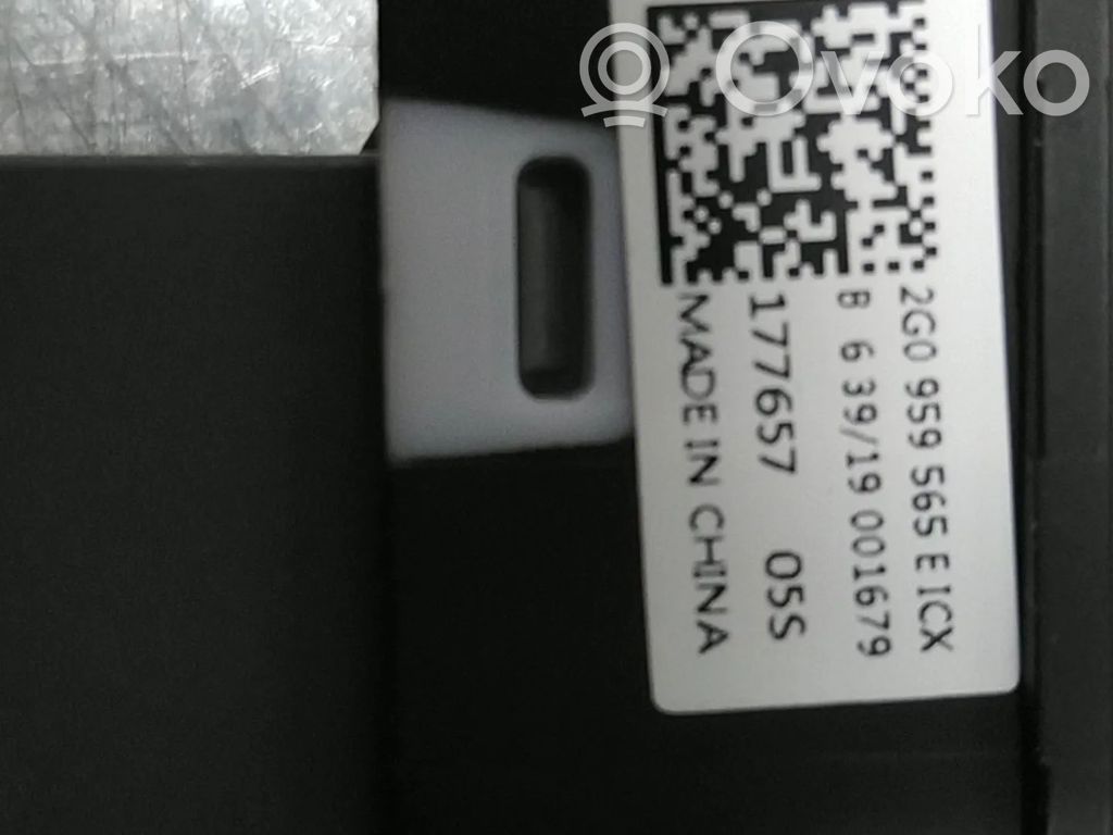Audi A1 Other interior part 