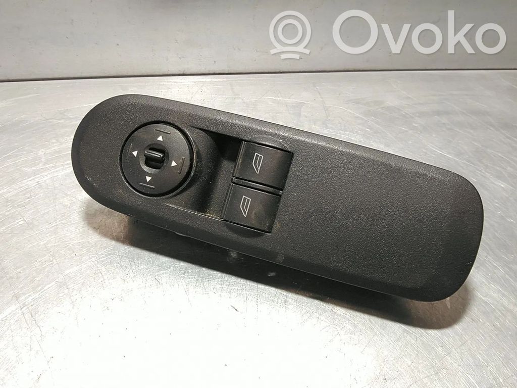 Ford S-MAX Other interior part 
