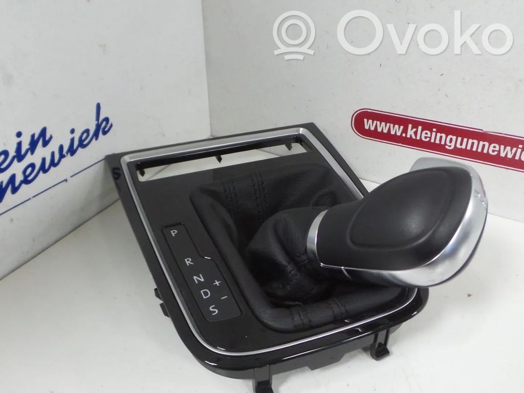 Volkswagen Jetta VI Alte piese de interior 
