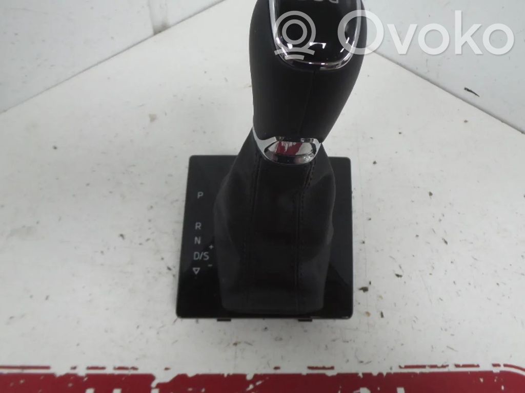 Skoda Superb B8 (3V) Other interior part 