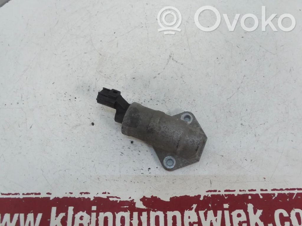 Ford Focus Kita variklio skyriaus detalė 