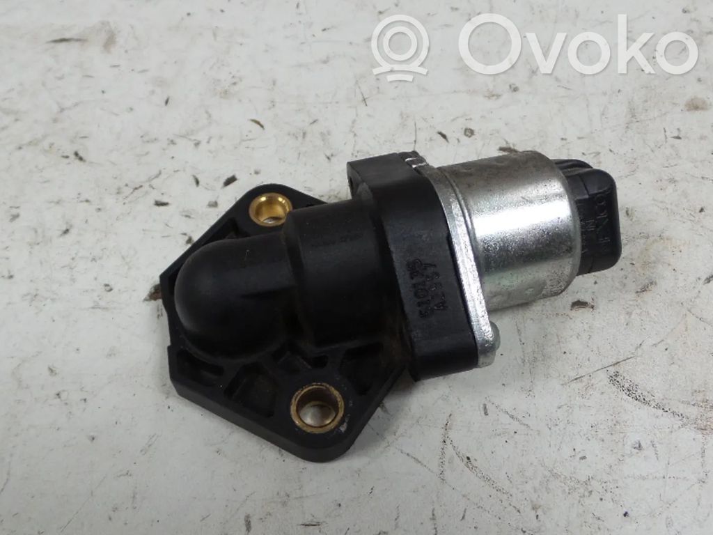 Ford Ka Other engine bay part 