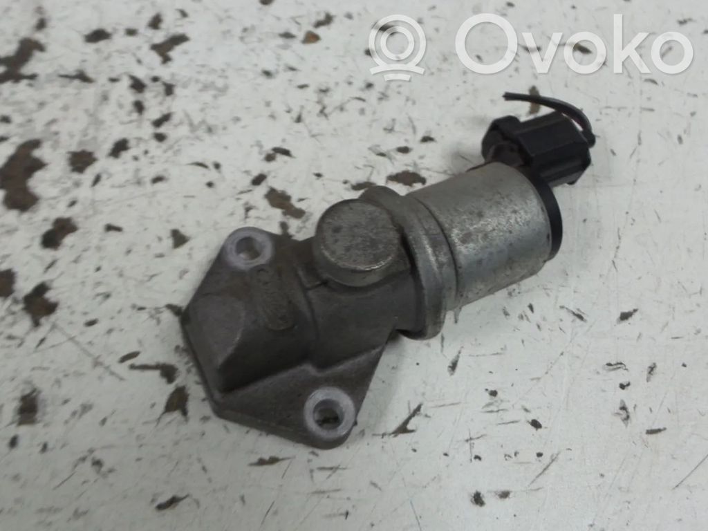 Ford Fiesta Muu moottoritilan osa 
