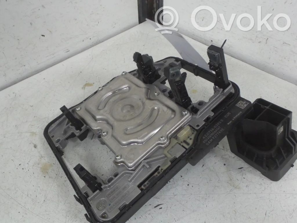 Audi A3 S3 8V Other gearbox part 