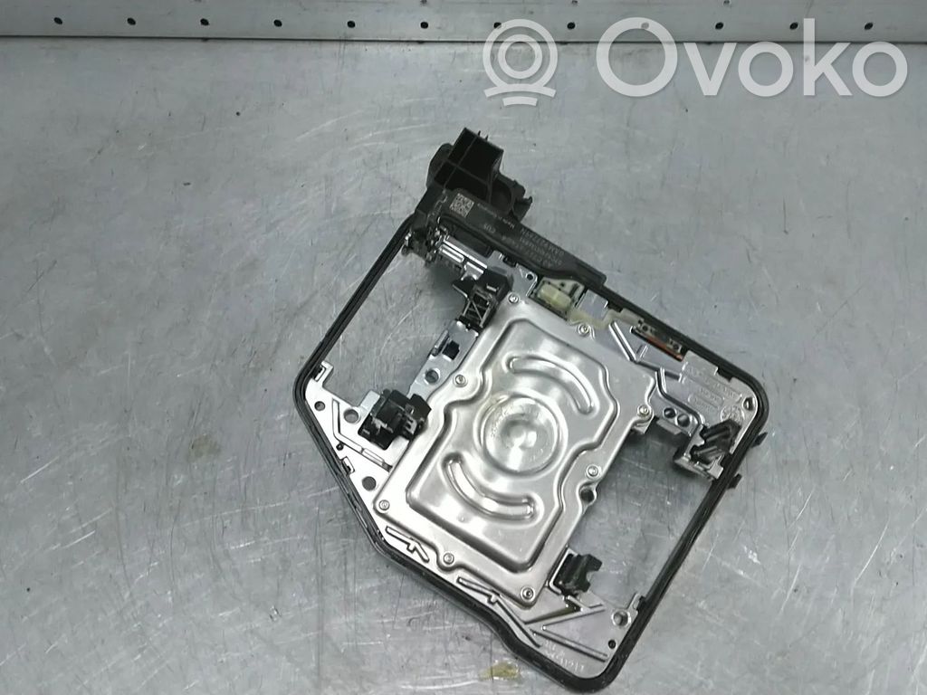 Audi Q2 - Other gearbox part 