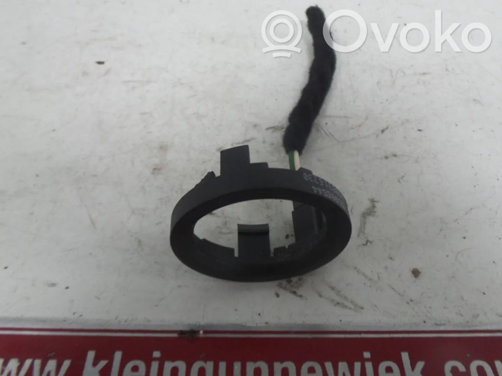 Opel Combo D Muu moottoritilan osa 