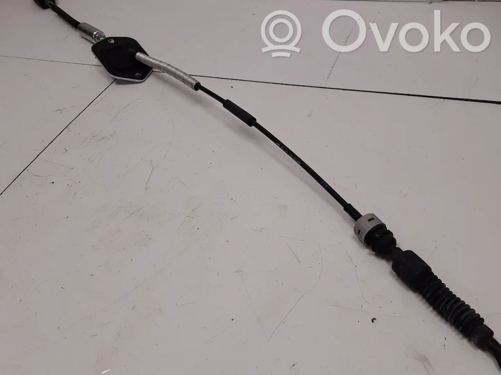 KIA Niro Gear shift cable linkage 