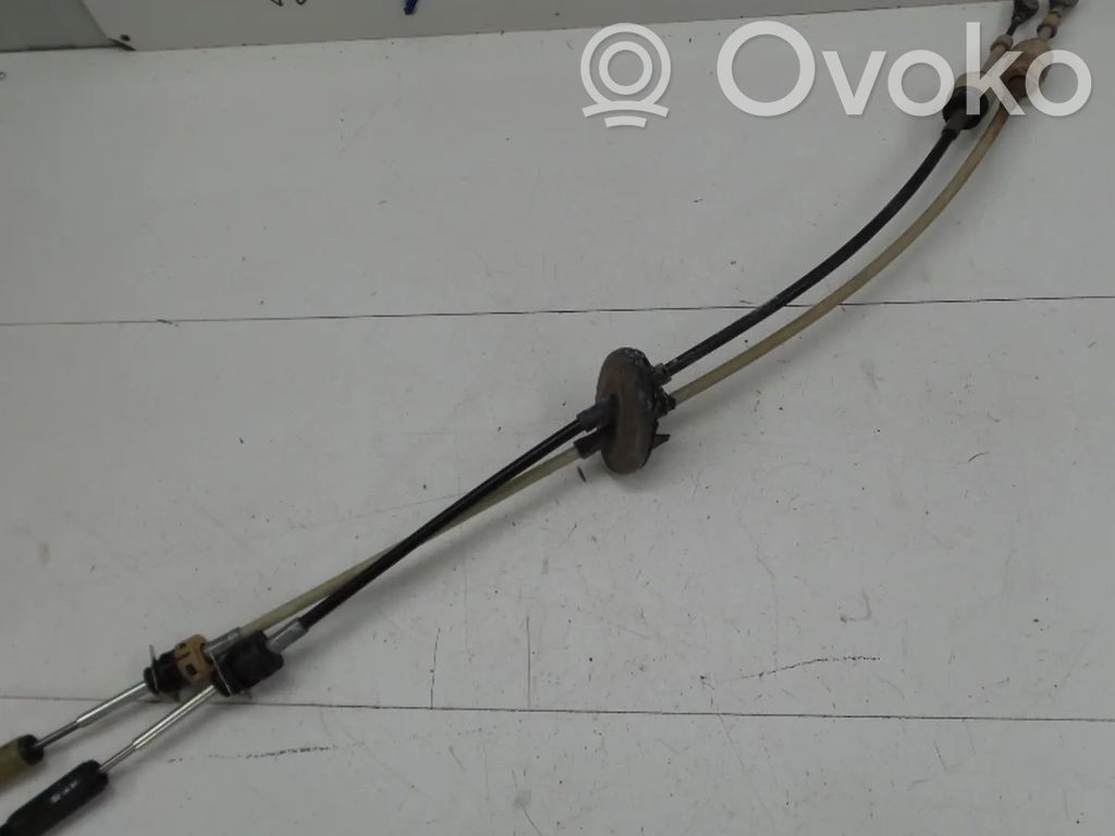 Mercedes-Benz Sprinter W906 Gear shift cable linkage 