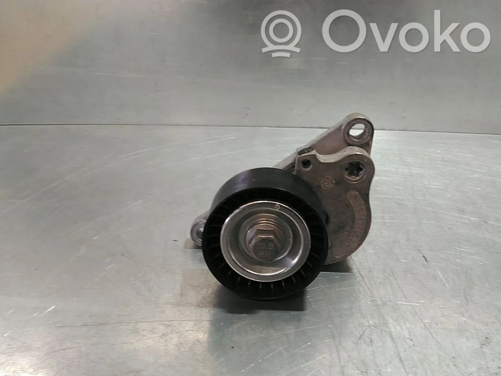 Renault Trafic II (X83) Other engine bay part 