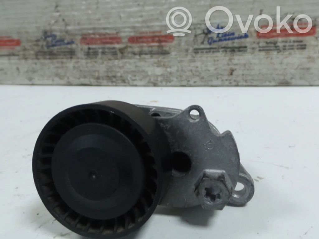 Seat Leon (5F) Kita variklio skyriaus detalė 