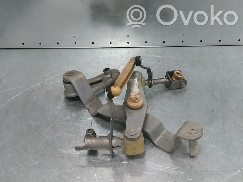 Opel Corsa E Ralentisseur, frein moteur 