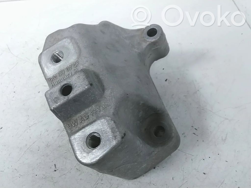 Volkswagen Golf VII Gearbox mount 