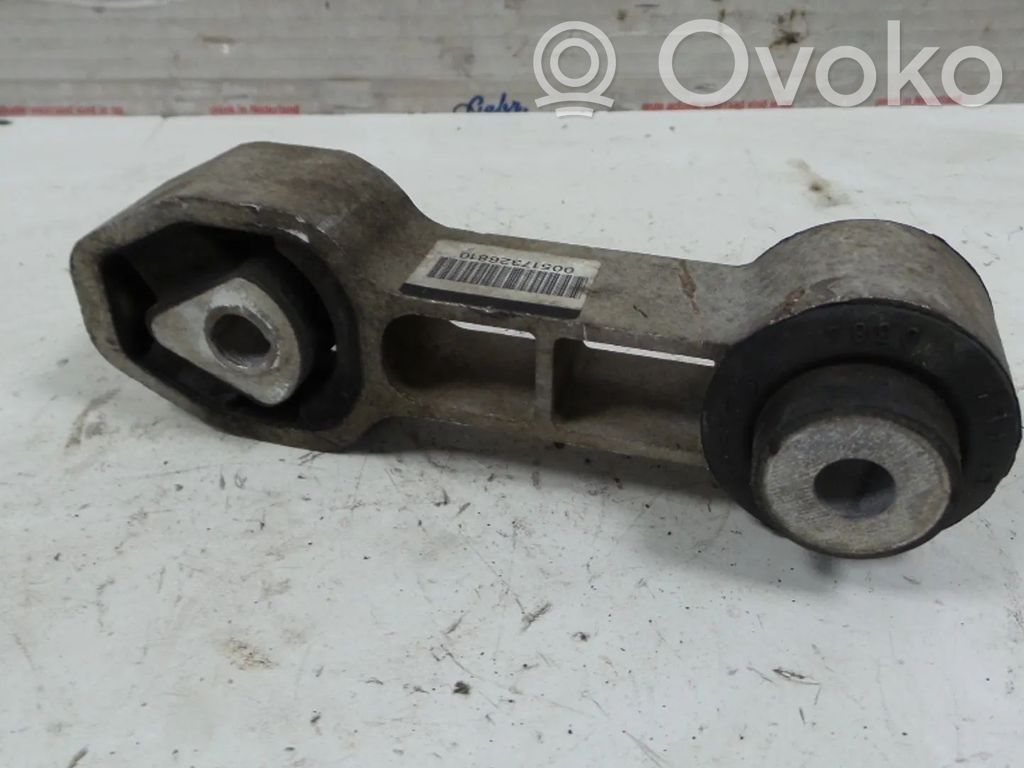 Ford Ka Gearbox mount 