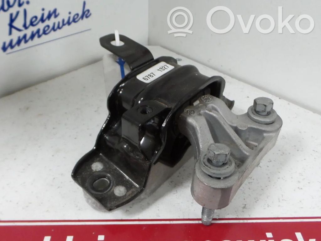 Opel Karl Pārnesumkārbas spilvens 