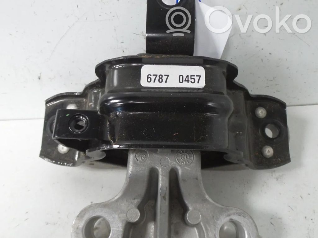 Opel Karl Suport cutie viteze 