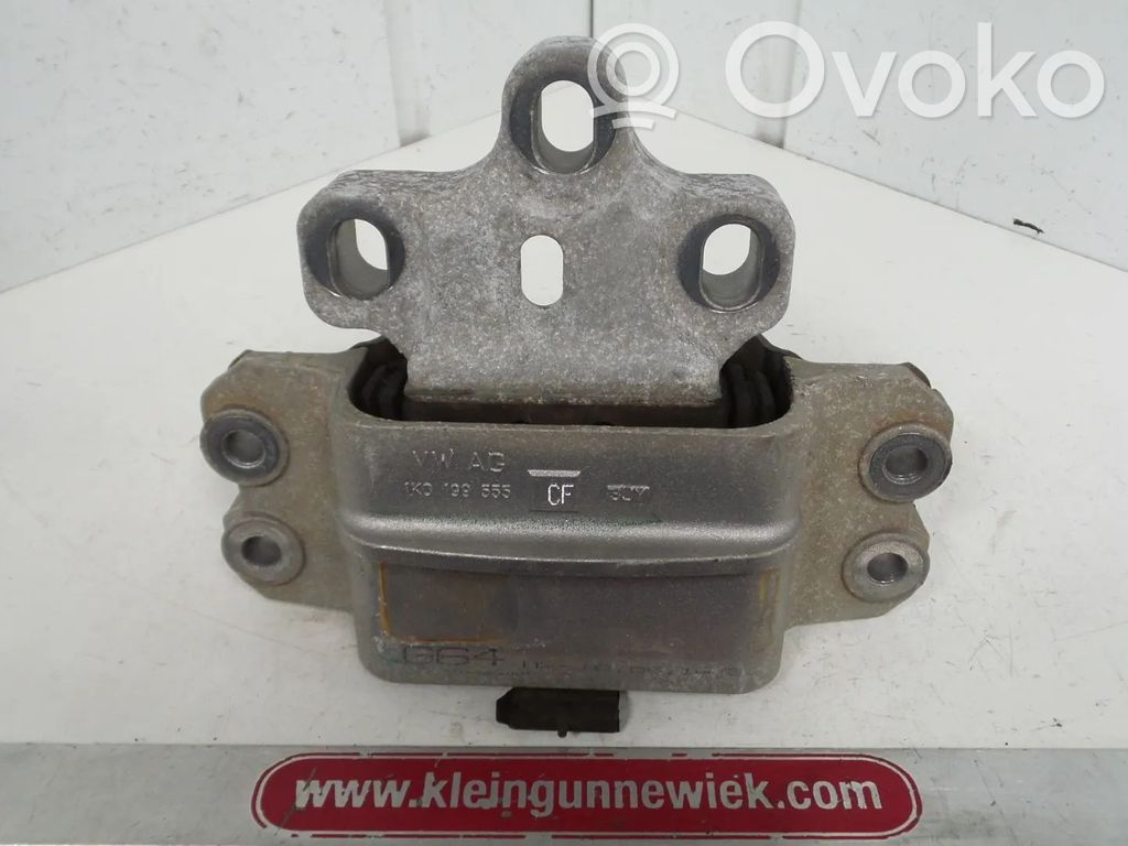 Volkswagen Jetta VI Gearbox mount 