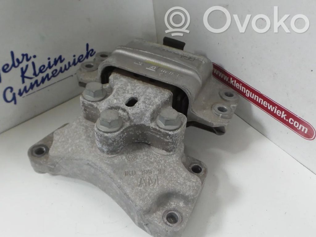 Volkswagen Jetta VI Gearbox mount 