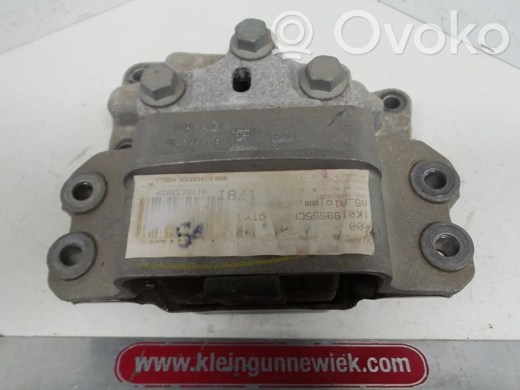 Volkswagen Jetta VI Gearbox mount 