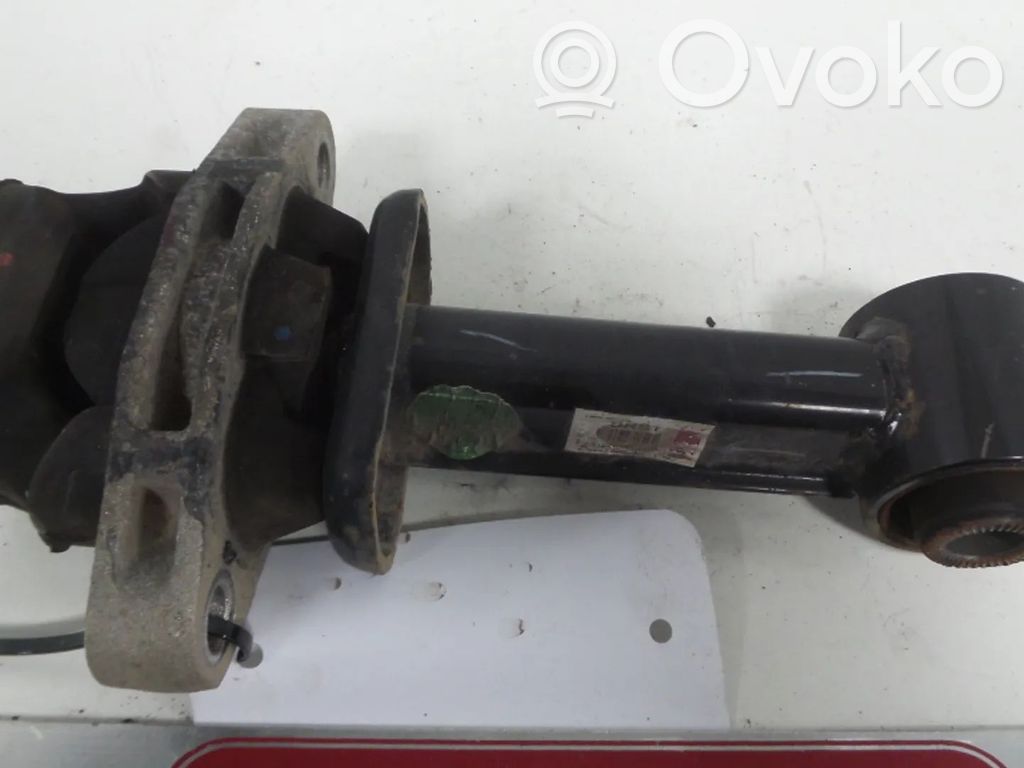 Hyundai i10 Mocowanie / Uchwyt skrzyni biegów