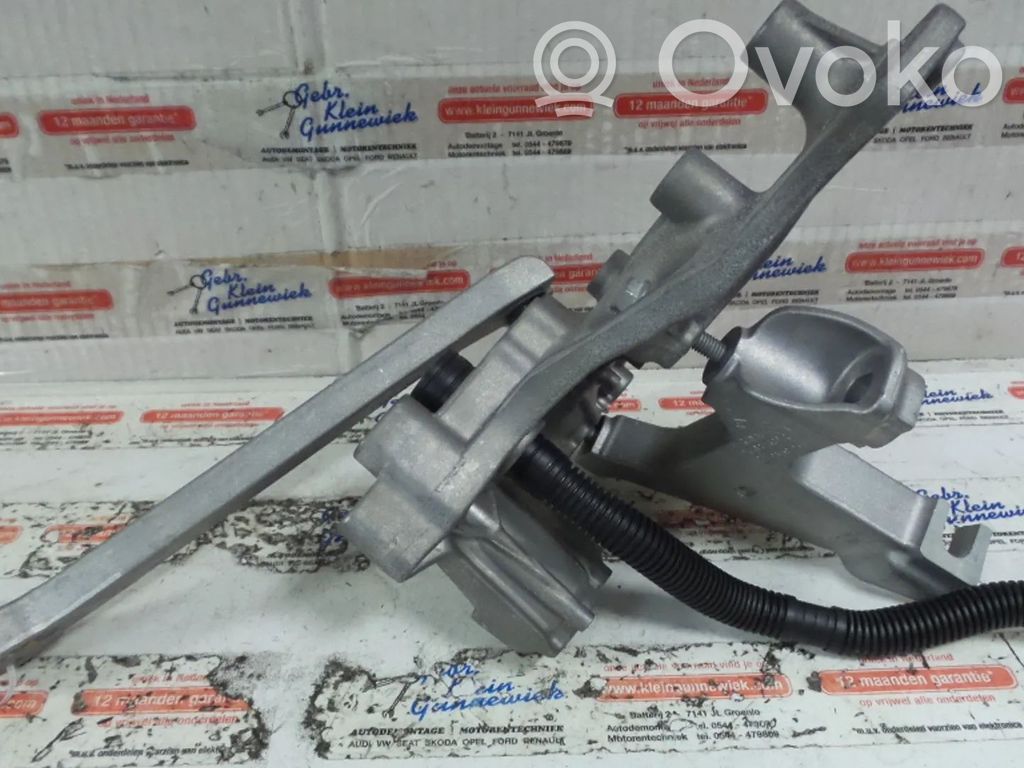 Renault Trafic III (X82) Gearbox mount 