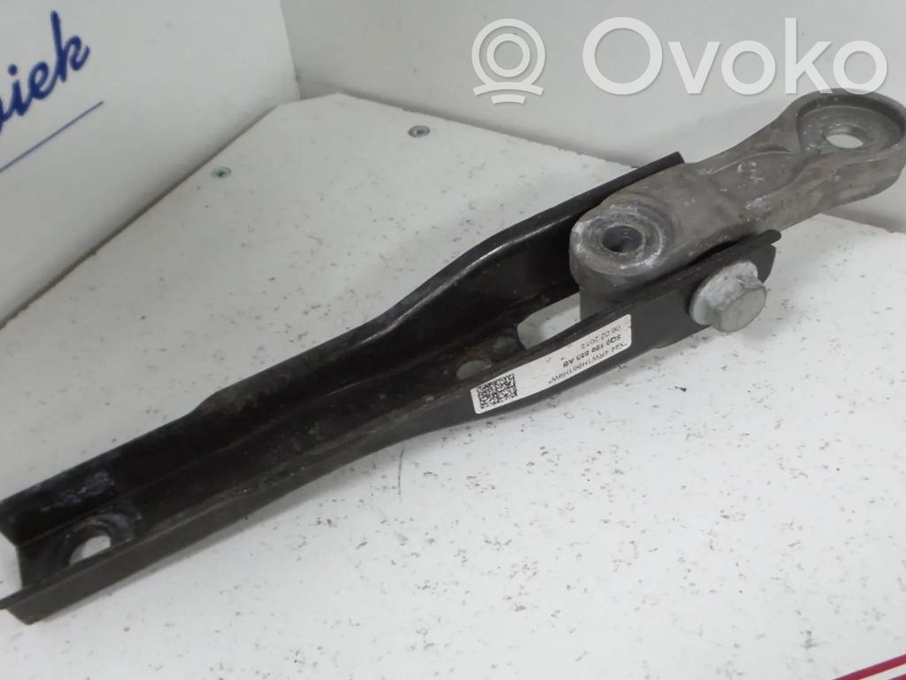 Volkswagen Arteon Soporte de la caja de cambios 