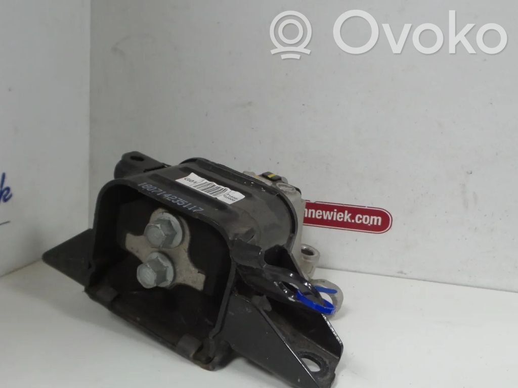 Mocowanie / Uchwyt skrzyni biegów   21830G2000,D92K