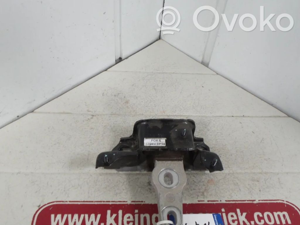 Ford Ecosport Supporto della scatola del cambio 