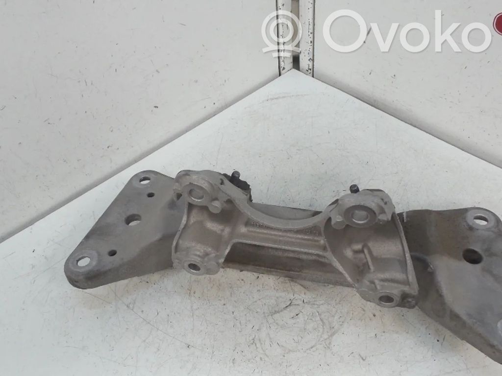 BMW 1 F20 F21 Soporte de la caja de cambios 