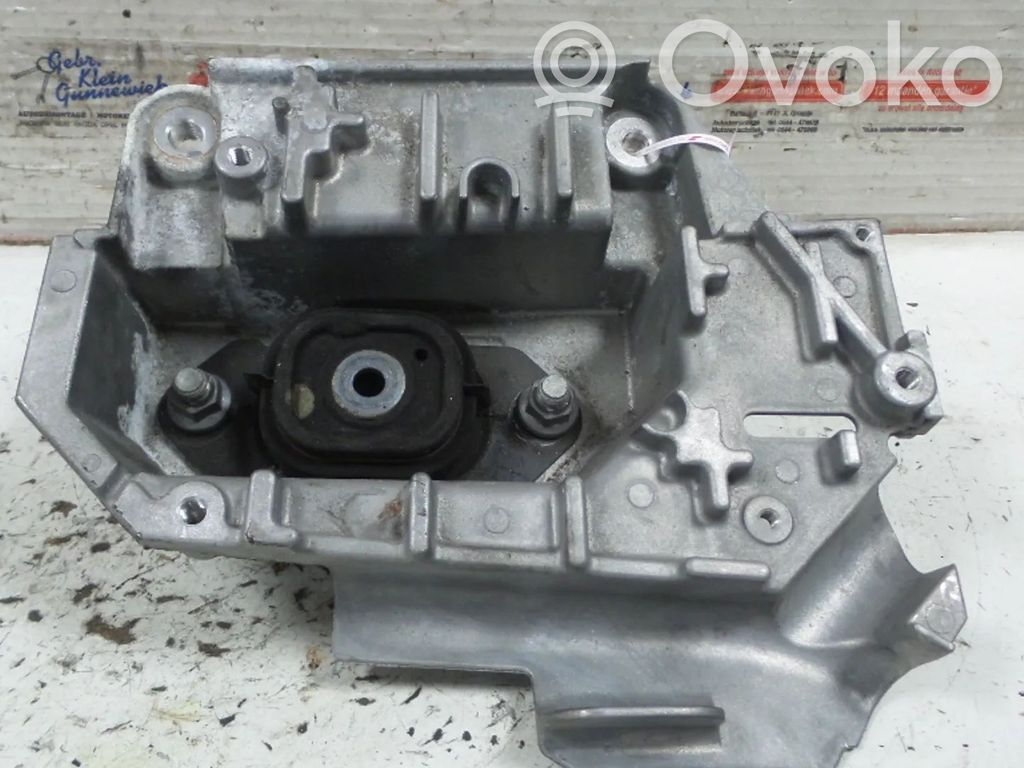 Renault Modus Supporto della scatola del cambio 