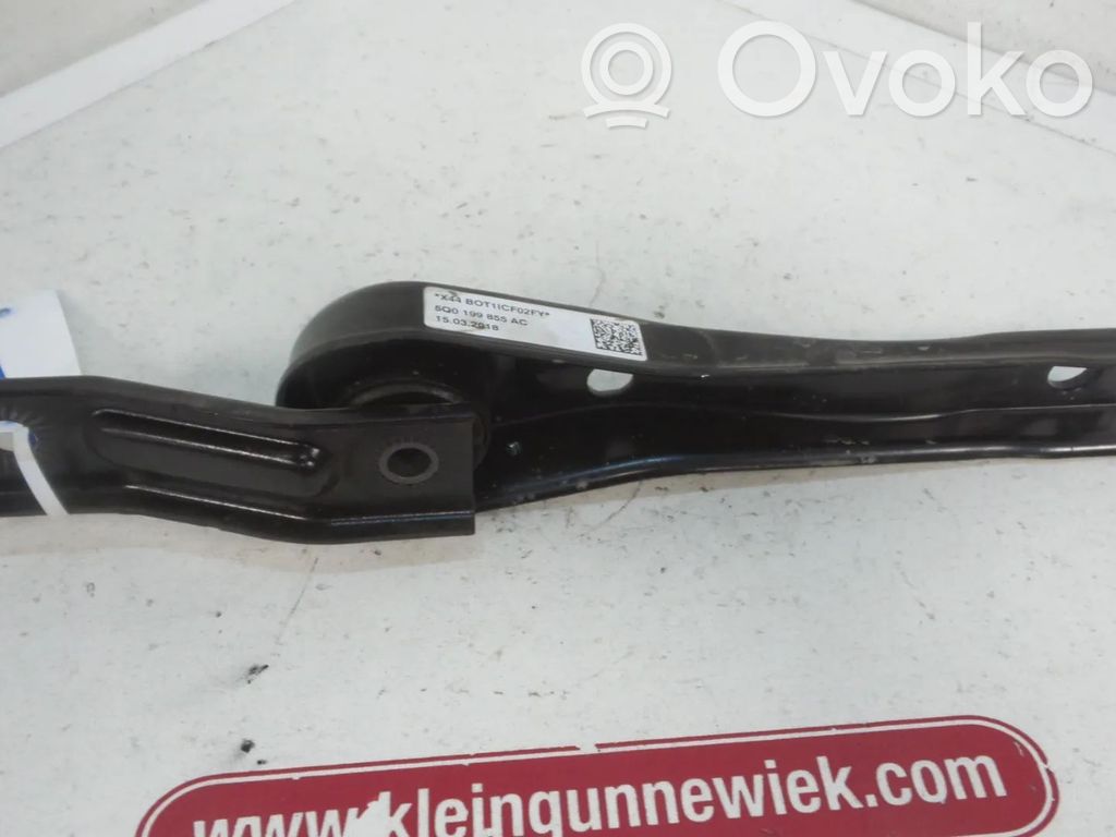 Audi A3 S3 8V Gearbox mount 