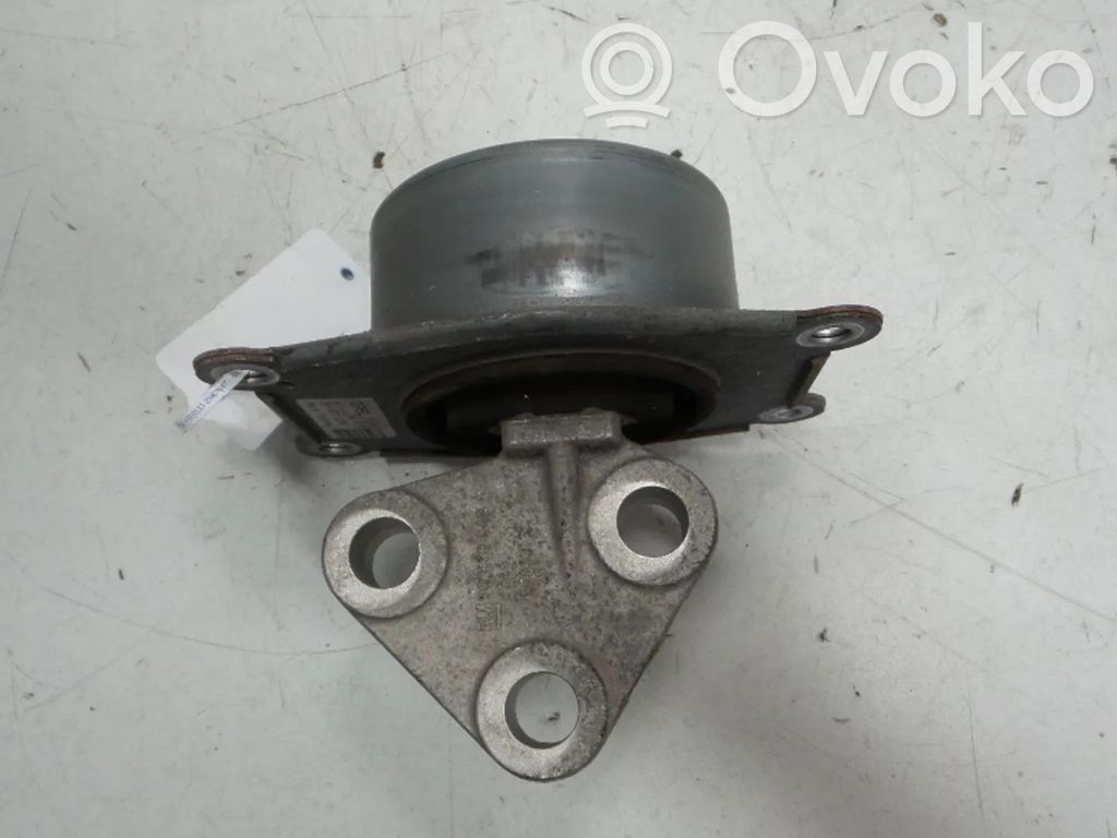 Opel Meriva B Getriebelager Getriebedämpfer 