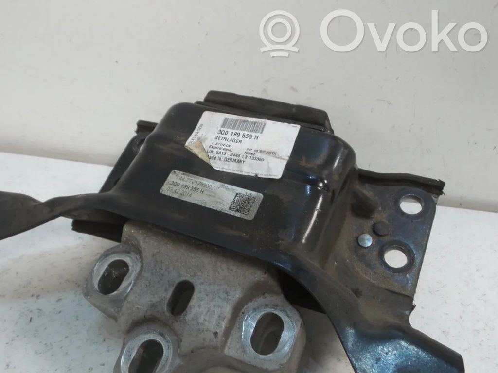 Volkswagen Golf VII Gearbox mount 