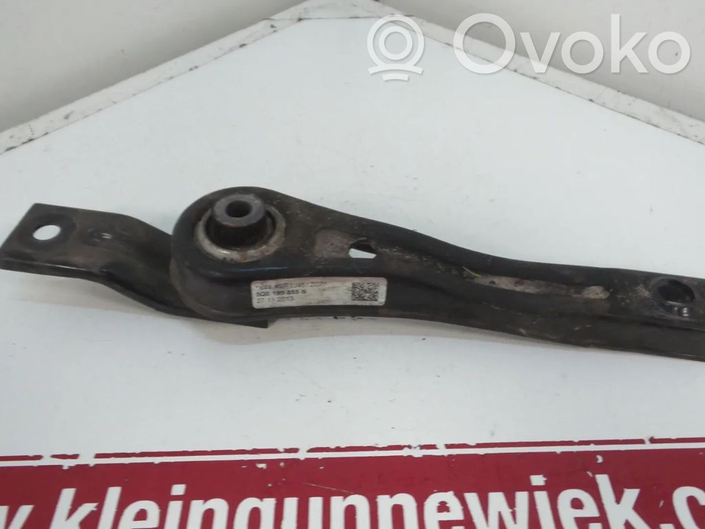 Volkswagen Golf VII Soporte de la caja de cambios 