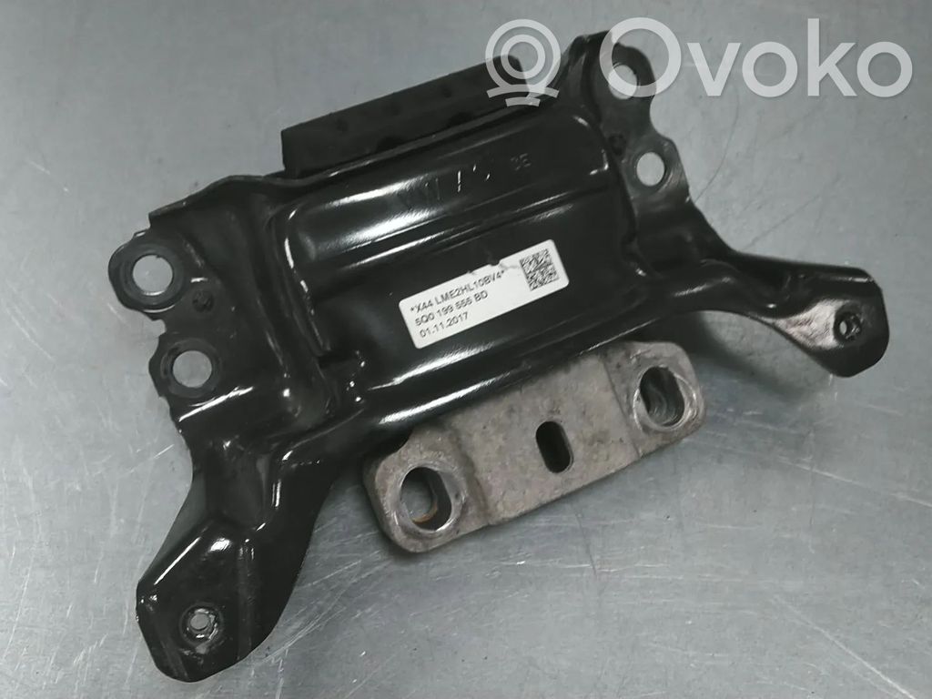 Audi A3 S3 8V Supporto della scatola del cambio 
