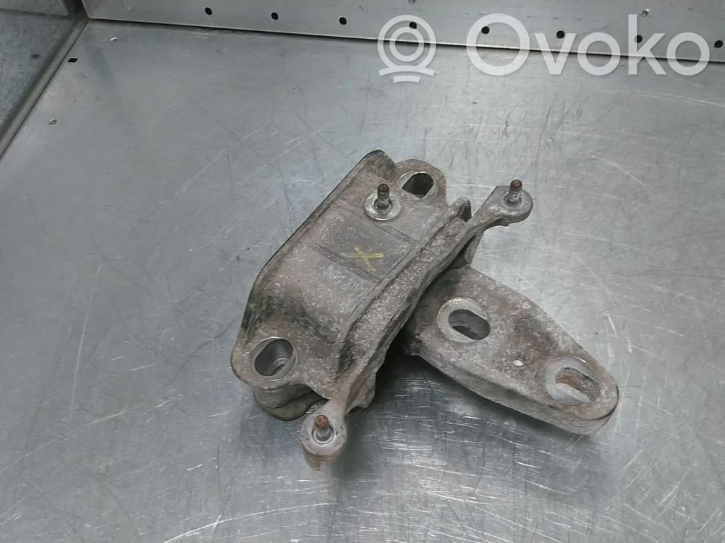Ford Transit Courier Gearbox mount 
