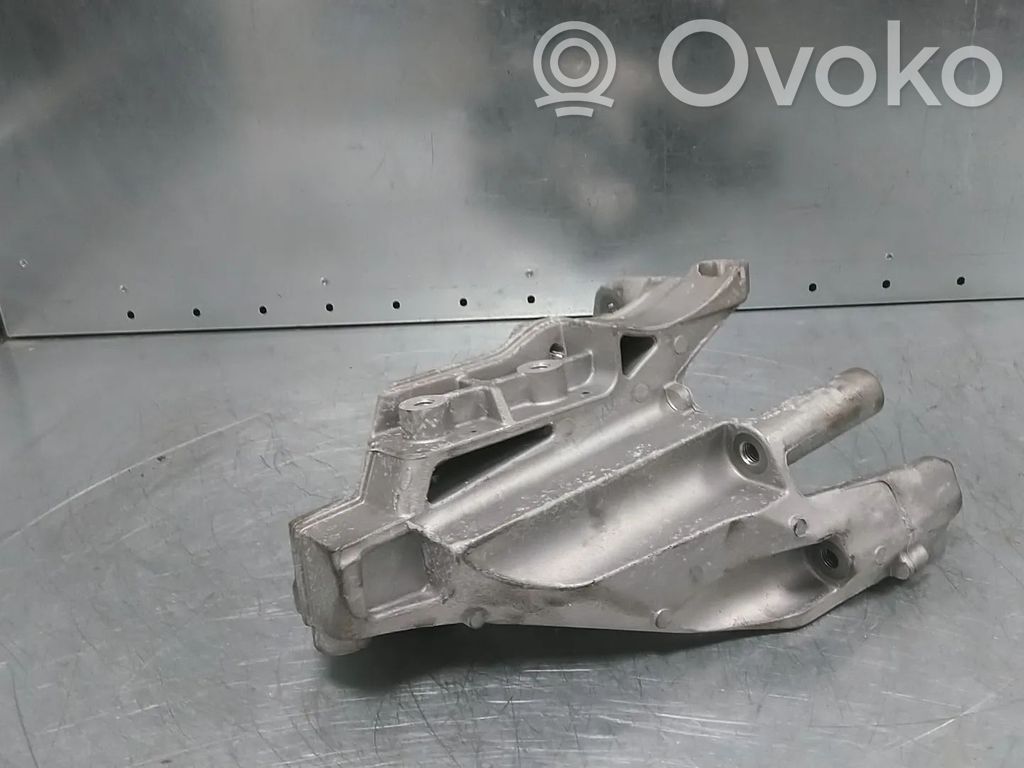 Volkswagen Crafter Soporte de la caja de cambios 