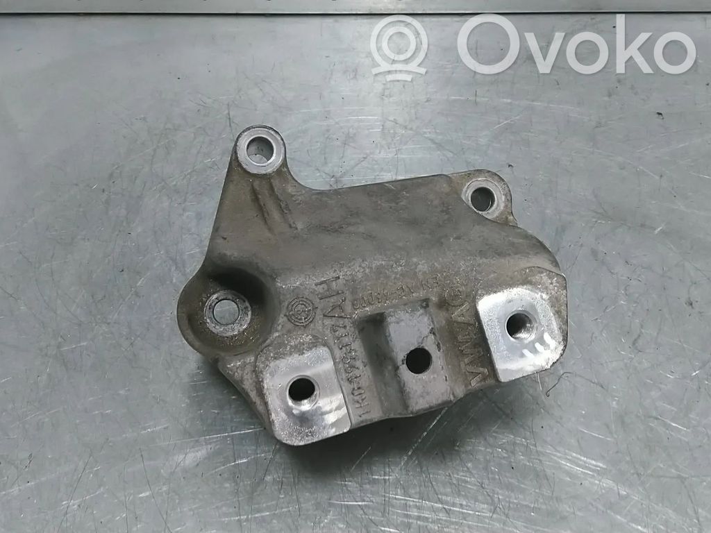 Volkswagen Golf VI Mocowanie / Uchwyt skrzyni biegów 