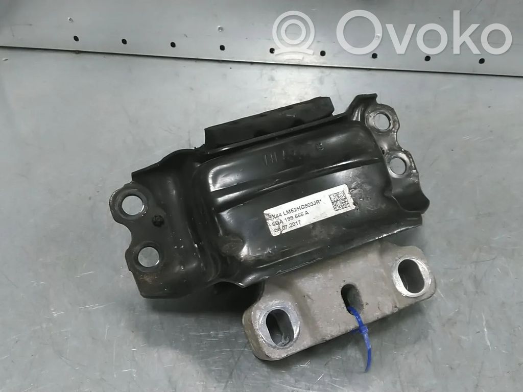 Volkswagen Touran III Supporto della scatola del cambio