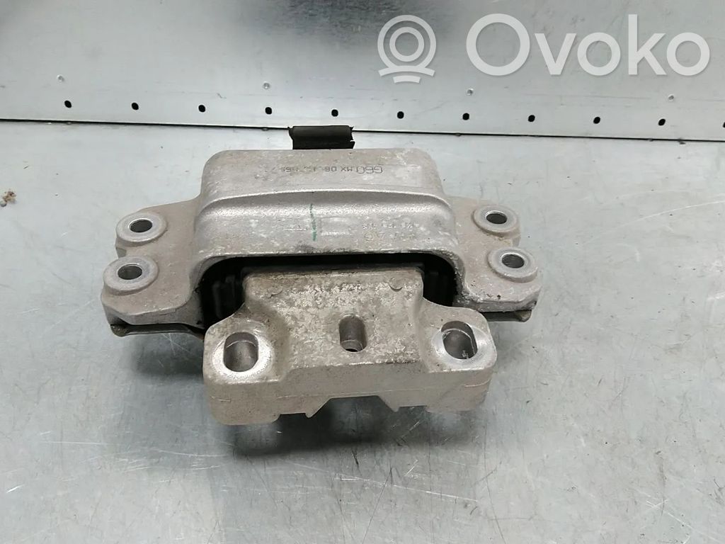 Volkswagen Golf V Getriebelager Getriebedämpfer 