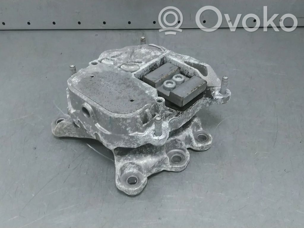 Audi A6 S6 C7 4G Supporto della scatola del cambio 