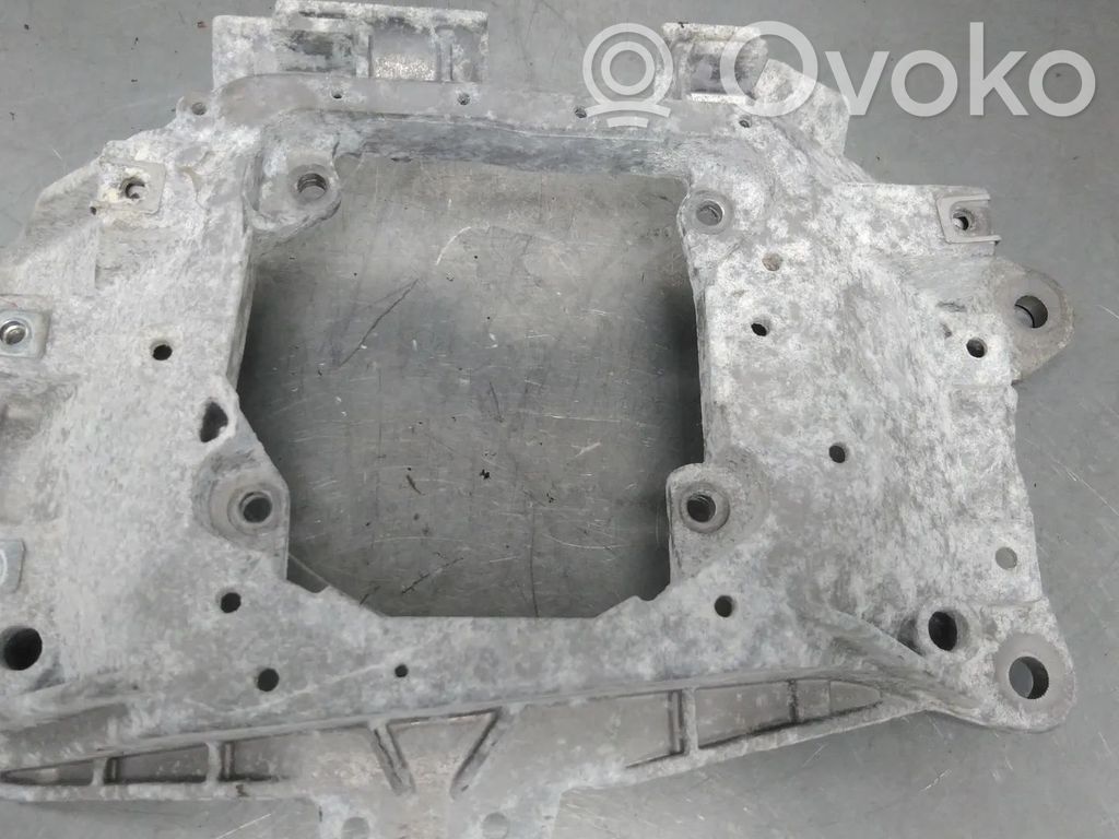 Audi A6 S6 C7 4G Getriebelager Getriebedämpfer 