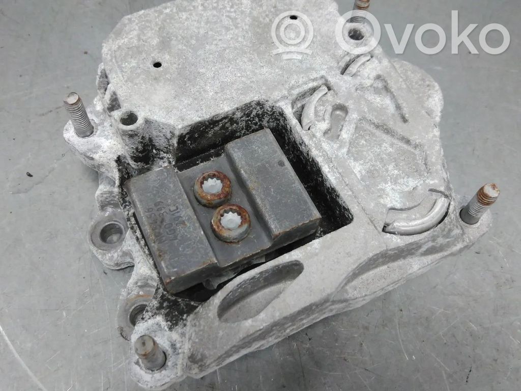 Audi A6 S6 C7 4G Supporto della scatola del cambio 