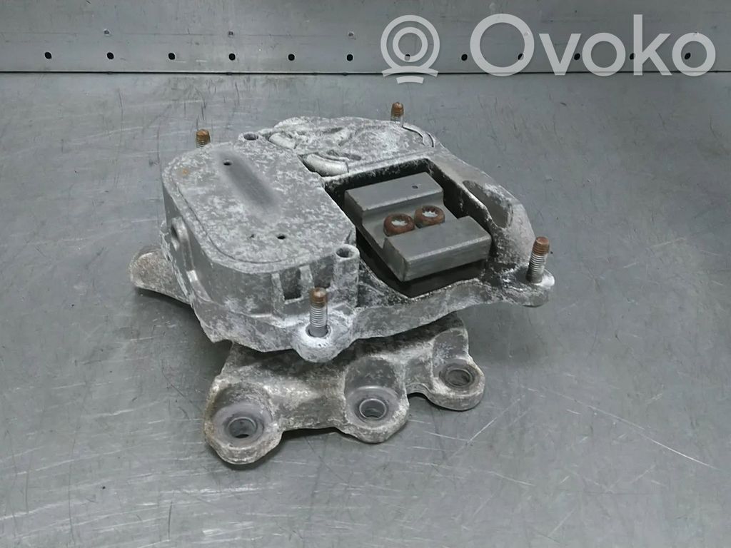 Audi A6 S6 C7 4G Supporto della scatola del cambio 