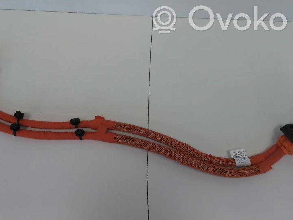 Câble haute tension   4KE971015A