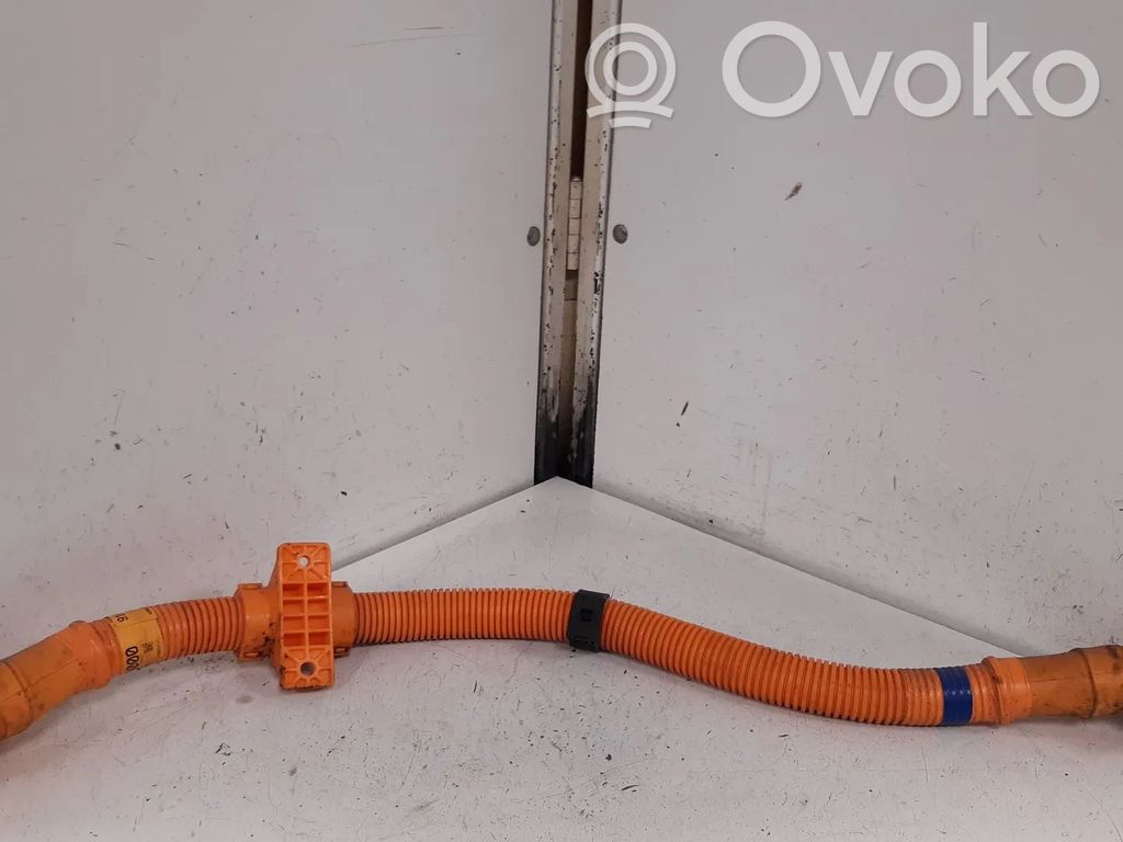 Hyundai Kona I Korkeajännitekaapeli 