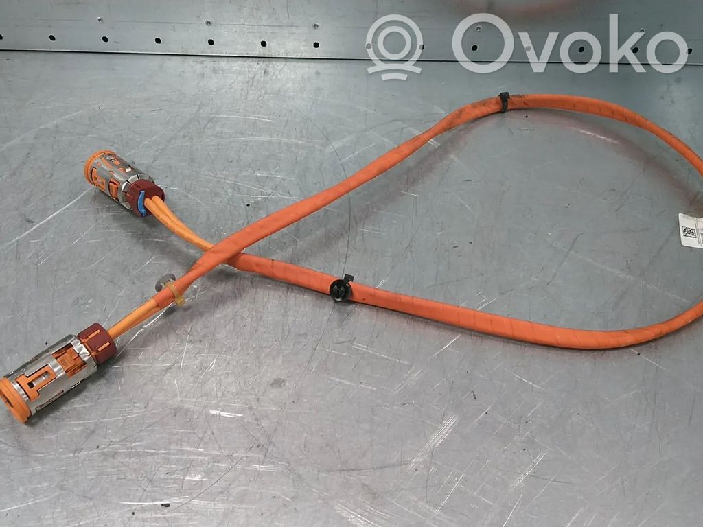 Cable de alta tensión   5A0FAD2,5A0FAD203,61125A0FAD2