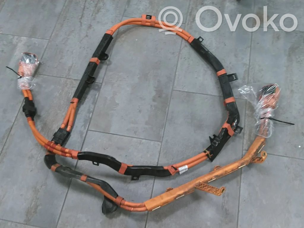 BMW 5 G30 G31 G38 Cable de alta tensión 